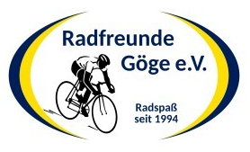 neues Logo der Radfeunde Göge